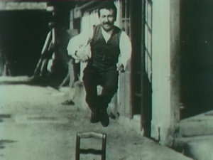 Messieurs Lumière père et fils ou la naissance du cinéma