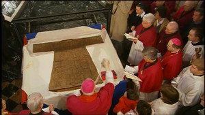 The Tunic of Argenteuil & Trier