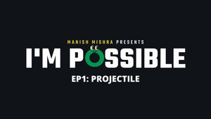 Projectile