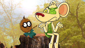 Épisode 50