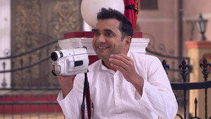 Prem and Master Ji Convince Daddu Ji to Support Vibhuti