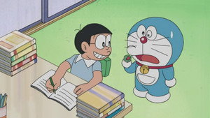 Épisode 141
