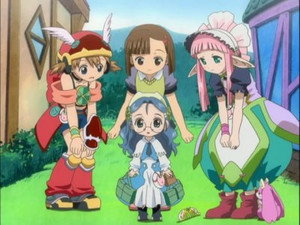 Épisode 25
