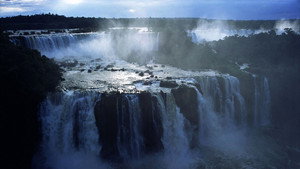 Les eaux vives