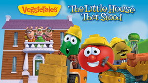 The Little House That Stood