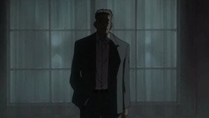 The Man Who Knew Too Much