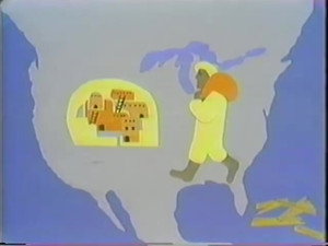 Discover America