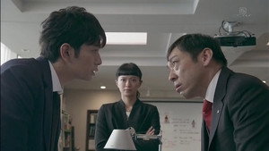 La conclusion ! L'équipe Madarame s'attaque au dernier cas difficile... une némésis fatale... des pensées cachées... et maintenant l'affrontement final !