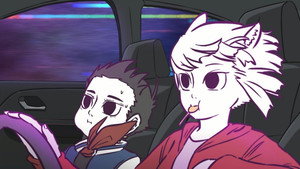 Épisode 11