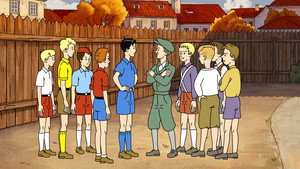 Épisode 1