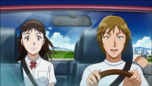 Épisode 19