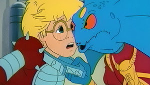 Épisode 11