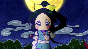 Épisode 11