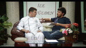Épisode 14