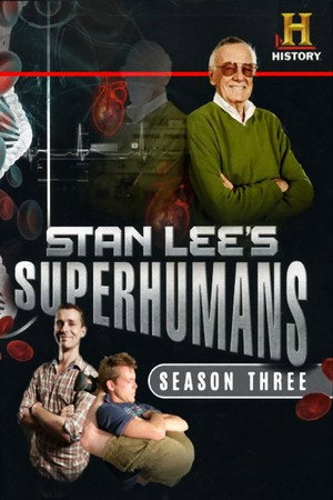 Saison 3