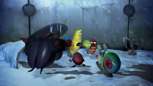 Épisode 38