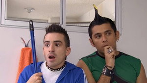 Épisode 4