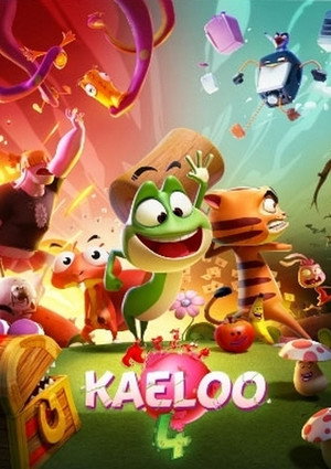 Saison 4