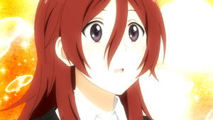 Handa-kun et l'examen de rattrapage | Handa-kun et la bibliothèque
