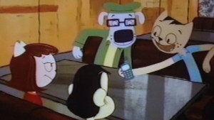 Épisode 1