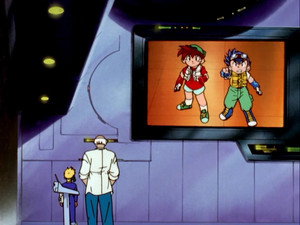 Épisode 16