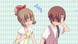 Rio et Kurihara, une approche rapide !?