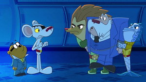 Épisode 13
