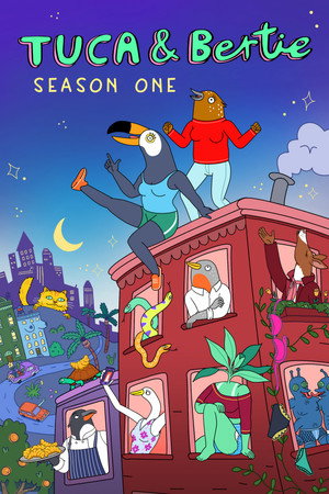 Saison 1