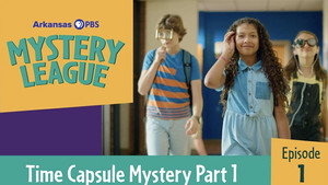 Épisode 1