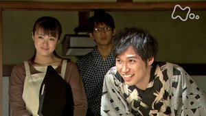 Épisode 134