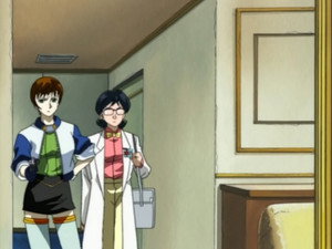 Épisode 13