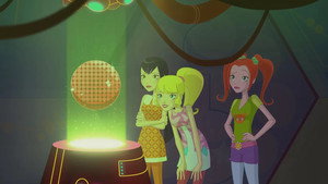 Épisode 26