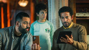 Épisode 20