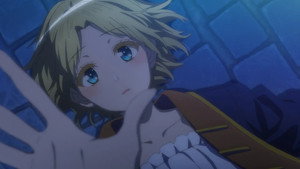 La Princesse vide est en vie