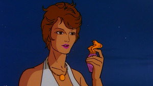 Eau de Cobra