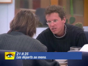 Quotidienne n°35 - Jour 40