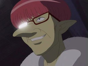 Il n'y'a pas de mauvaise personne au cheveux décolorés !