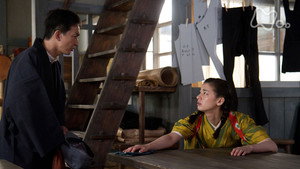 Épisode 14