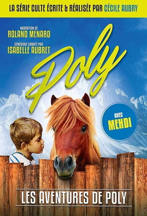 Poly et le Mystère du château