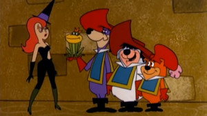 Épisode 21