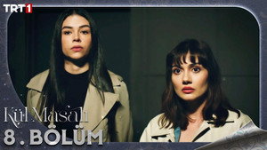 Épisode 8
