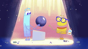 Épisode 3