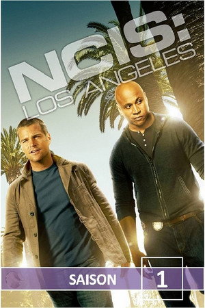Saison 1