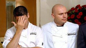French Restaurants