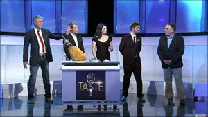 Épisode 8