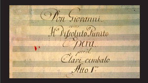 Épisode 3 - "Don Giovanni" de Mozart