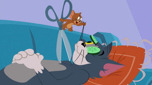 Le dressage de Spike