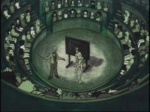 Épisode 9