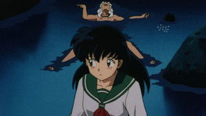 Jaken's Plan to Steal the Tetsusaiga
