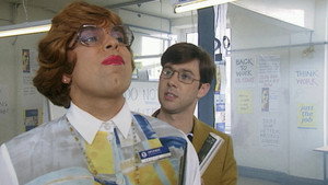 La route de Royston Vasey